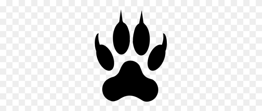 Detail Wolf Print Png Nomer 29