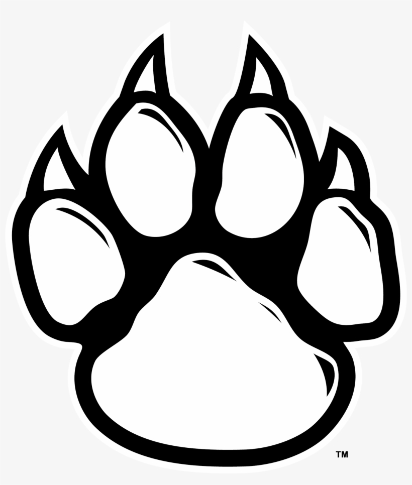 Detail Wolf Print Png Nomer 30