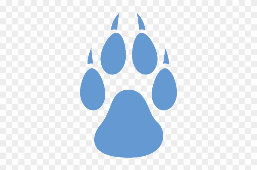 Detail Wolf Print Png Nomer 42
