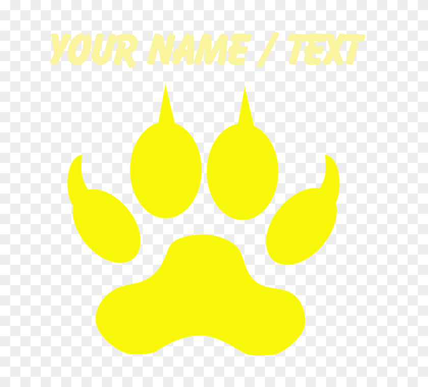 Detail Wolf Print Png Nomer 47