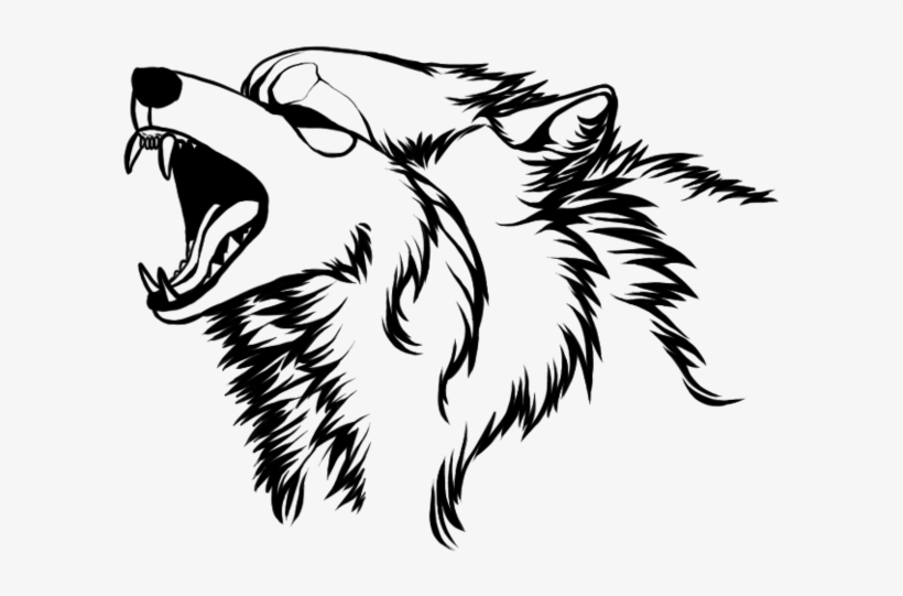 Detail Wolf Transparent Background Nomer 45