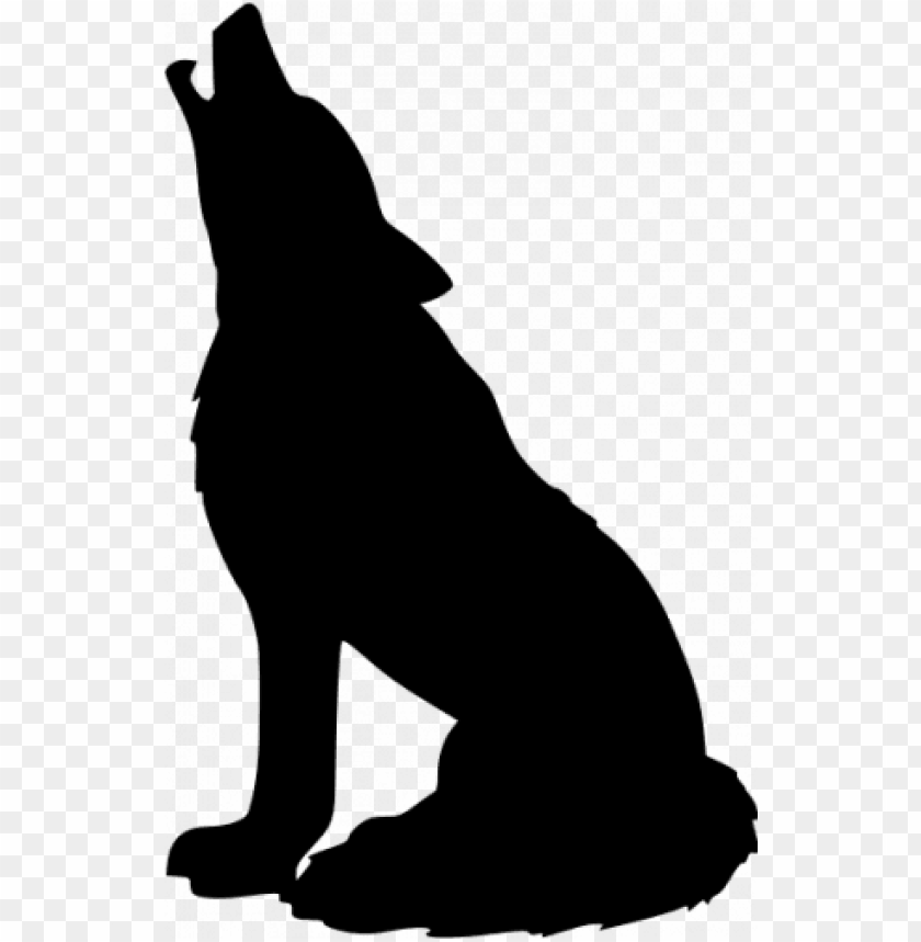 Detail Wolf Vector Png Nomer 26