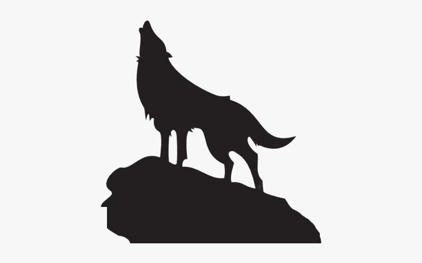 Detail Wolf Vector Png Nomer 30