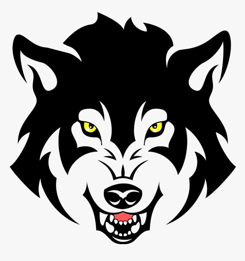 Detail Wolf Vector Png Nomer 5