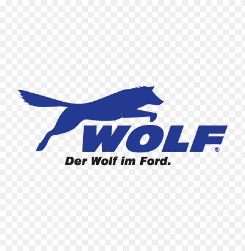 Detail Wolf Vector Png Nomer 45
