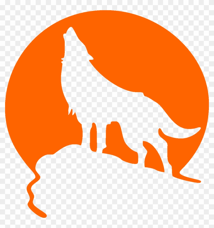 Detail Wolf Vector Png Nomer 46
