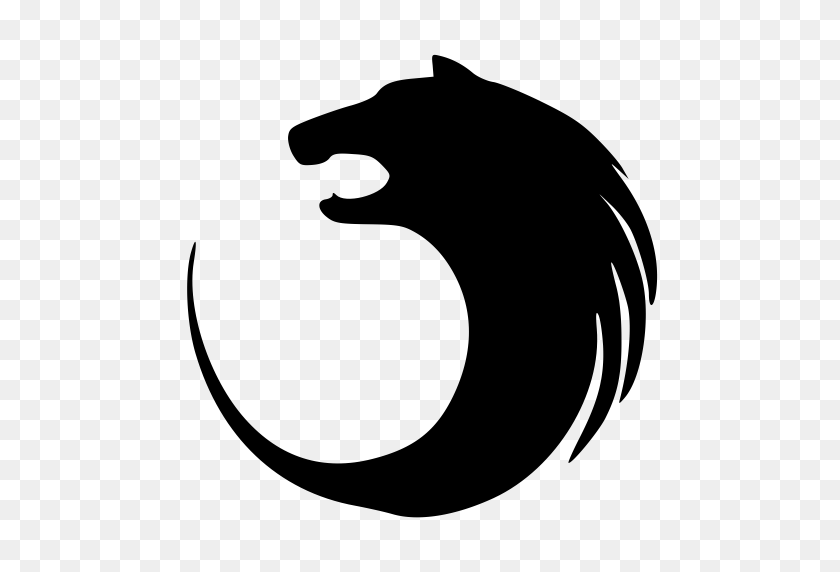 Detail Wolf Vector Png Nomer 49