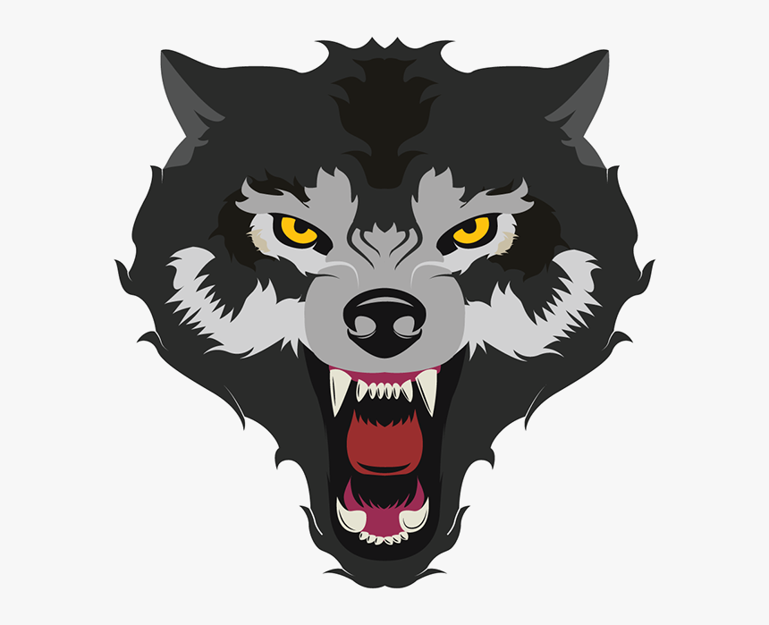 Detail Wolf Vector Png Nomer 55