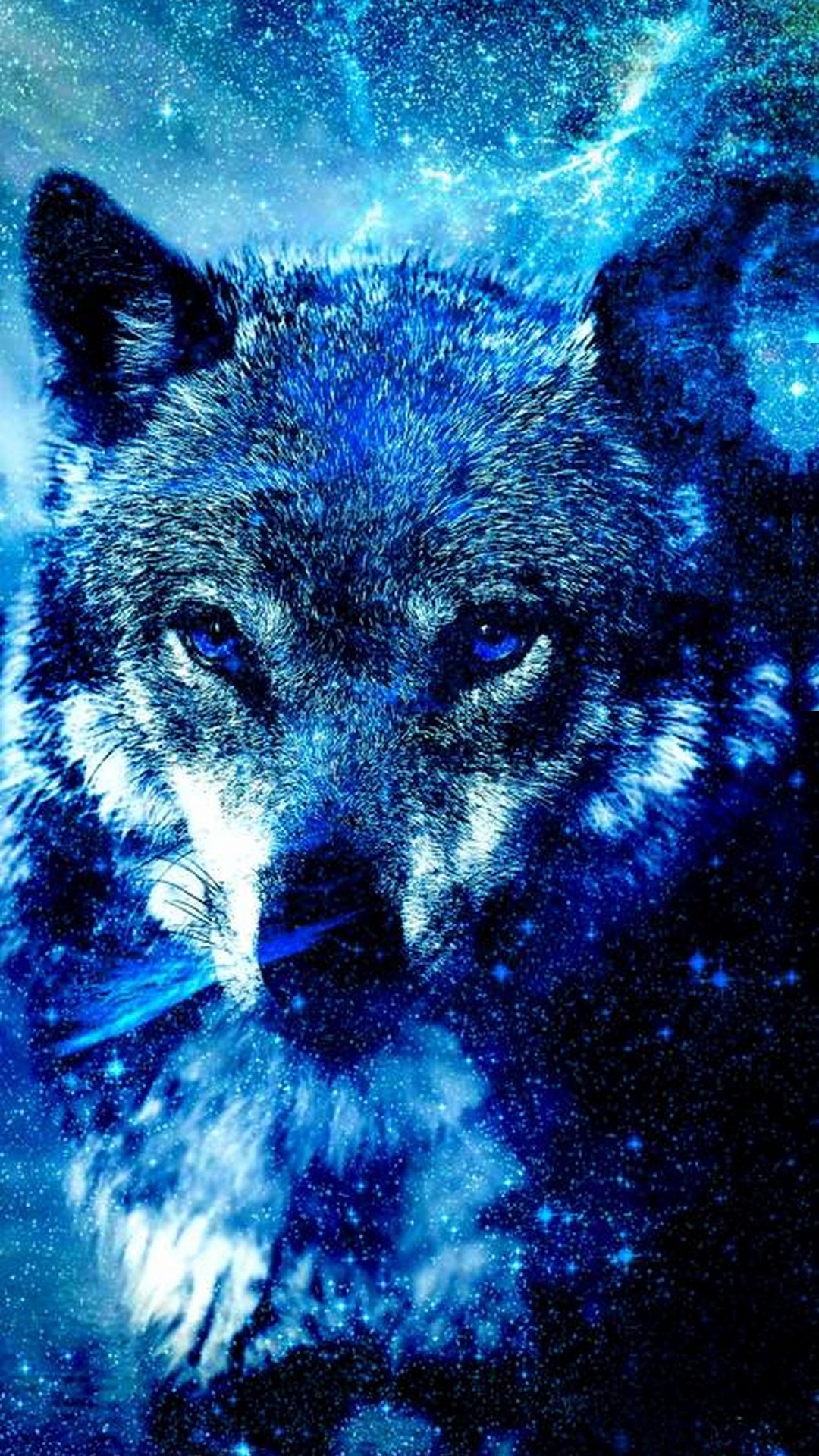 Detail Wolf Wallpaper Android Nomer 33