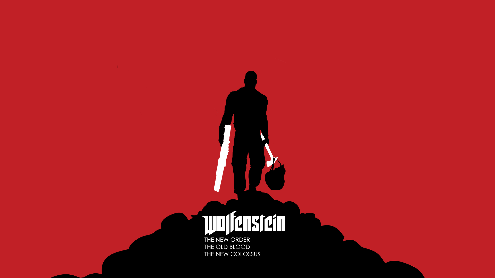 Detail Wolfenstein Wallpaper Nomer 27