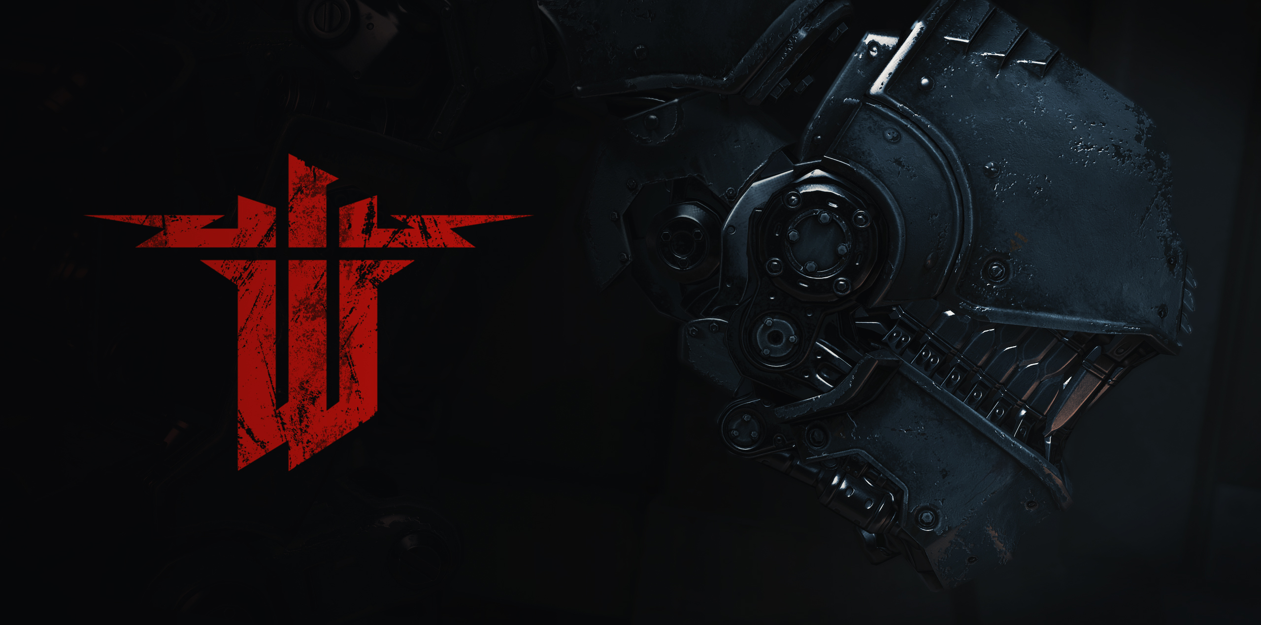 Detail Wolfenstein Wallpaper Nomer 35