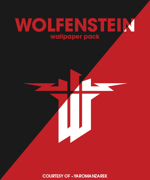 Detail Wolfenstein Wallpaper Nomer 42