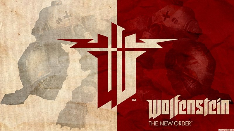 Detail Wolfenstein Wallpaper Nomer 47