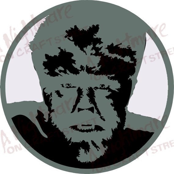 Detail Wolfman Png Nomer 41