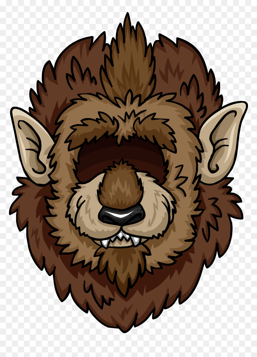 Detail Wolfman Png Nomer 55