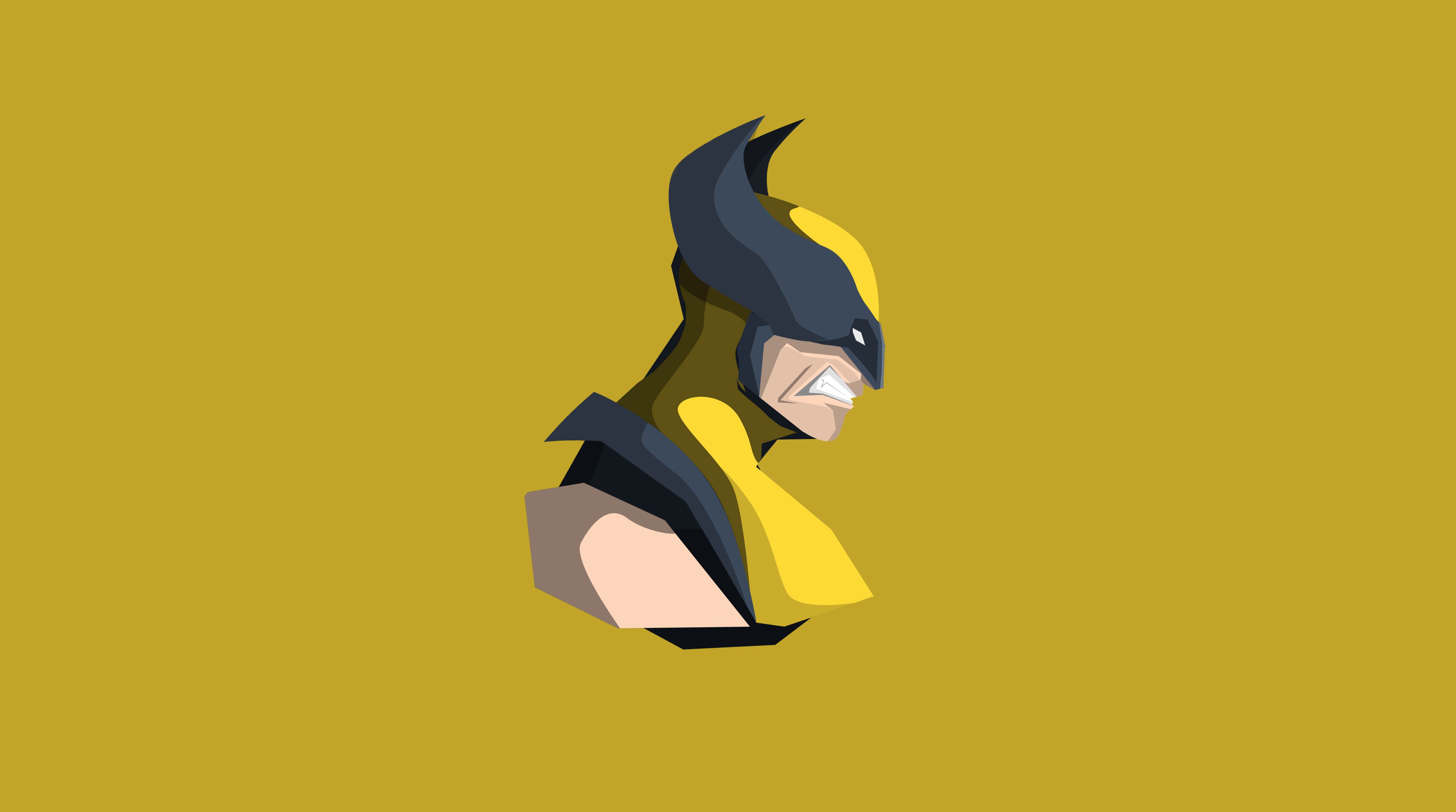 Detail Wolverine Background Wallpaper Nomer 28