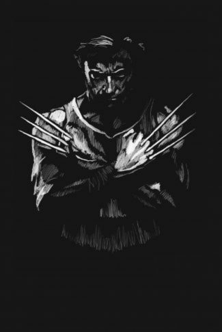 Detail Wolverine Background Wallpaper Nomer 30