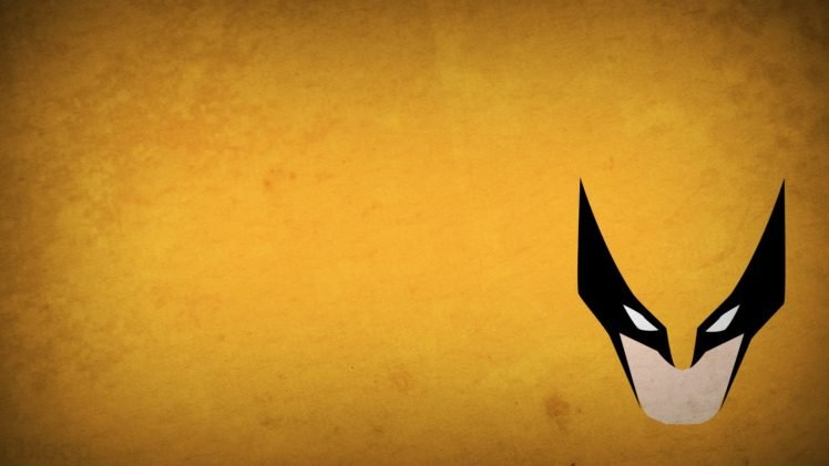 Detail Wolverine Background Wallpaper Nomer 33