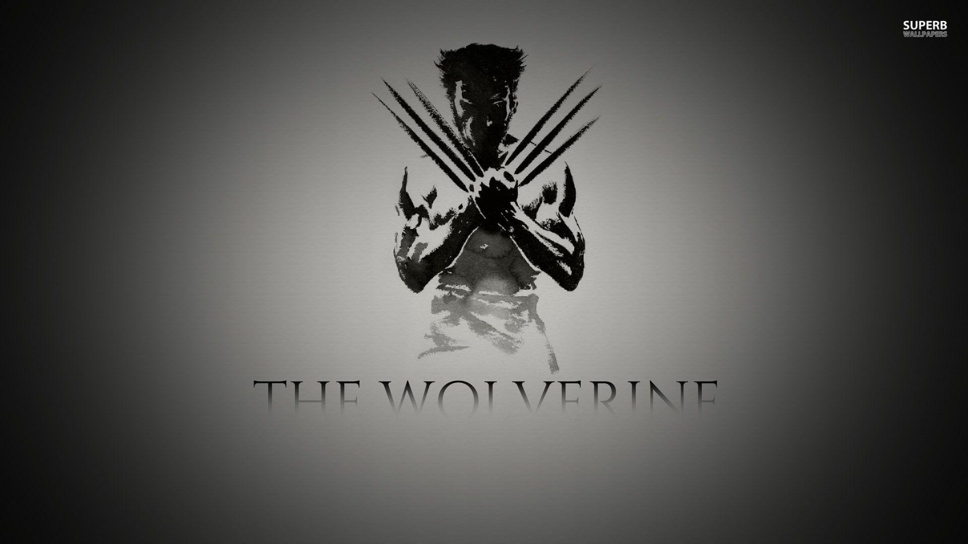 Detail Wolverine Background Wallpaper Nomer 6