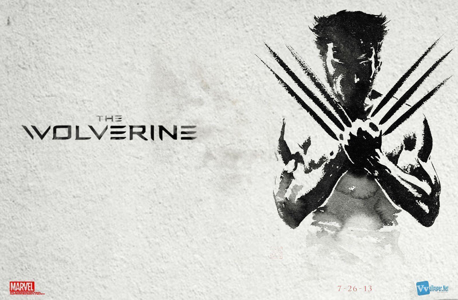 Detail Wolverine Background Wallpaper Nomer 53