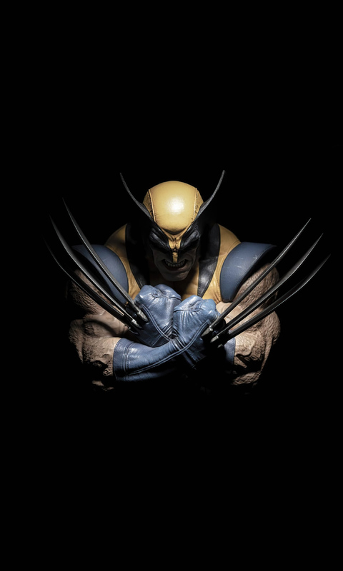 Detail Wolverine Backgrounds Nomer 21