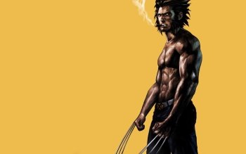 Detail Wolverine Backgrounds Nomer 23