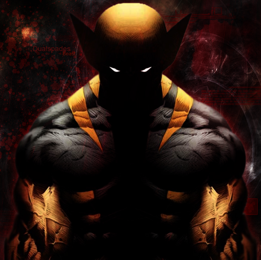 Detail Wolverine Backgrounds Nomer 27