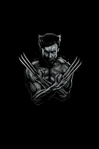 Detail Wolverine Backgrounds Nomer 29