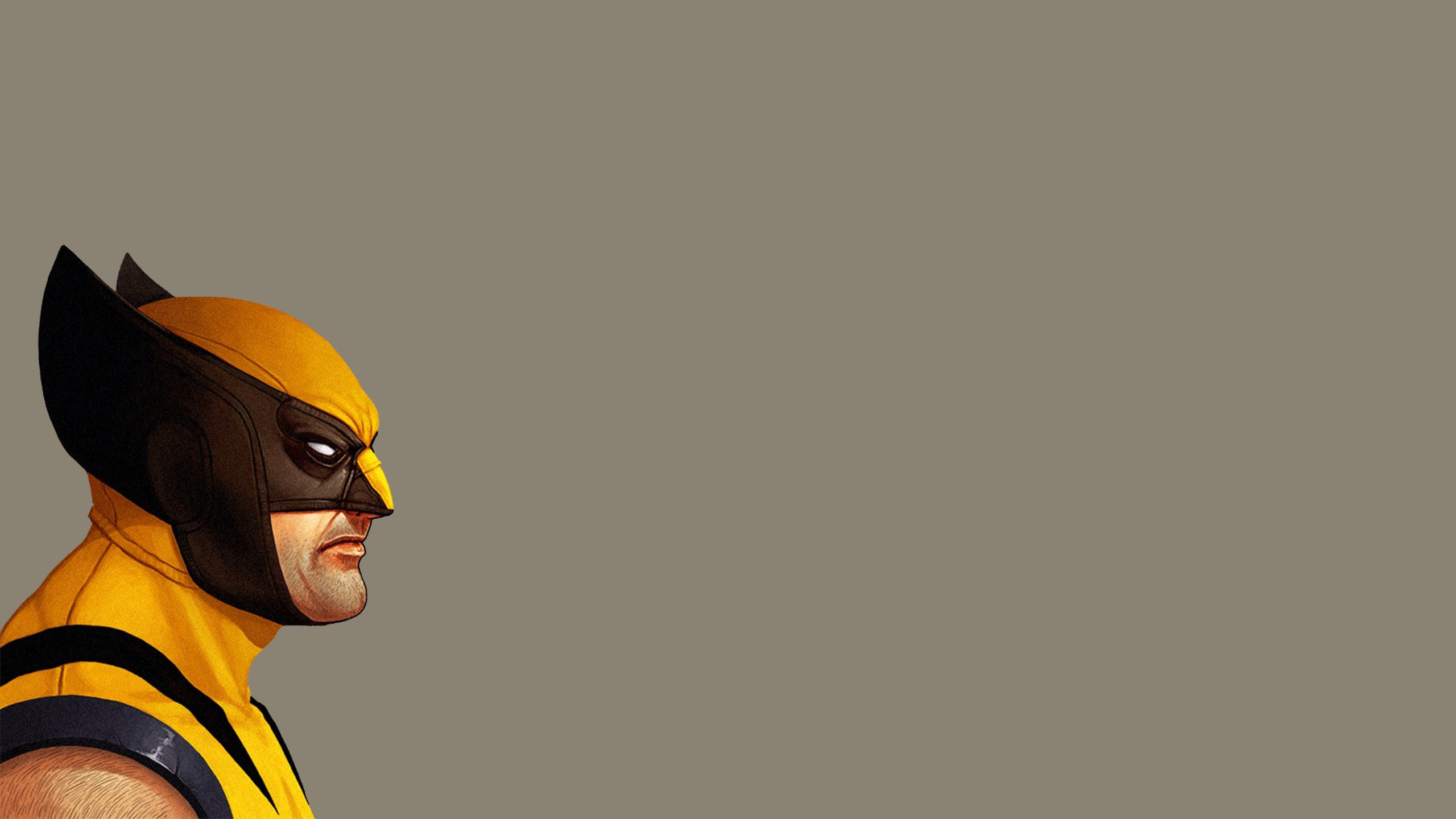 Detail Wolverine Backgrounds Nomer 52