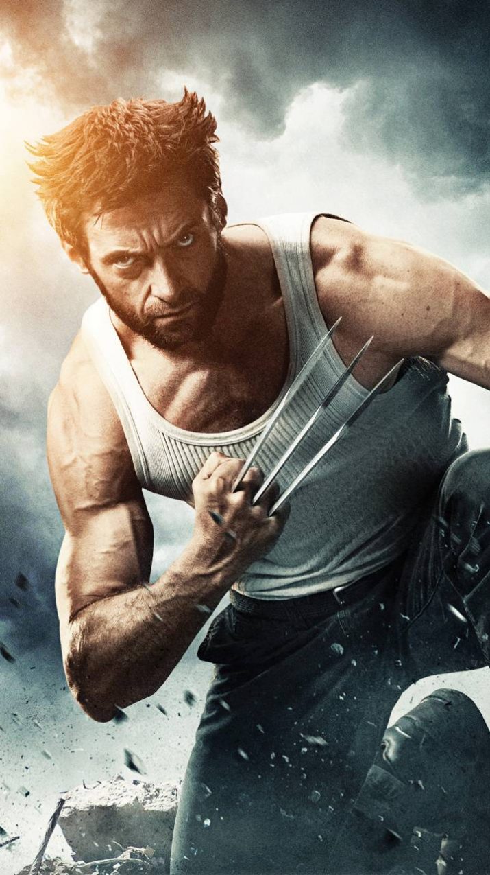 Detail Wolverine Backgrounds Nomer 54