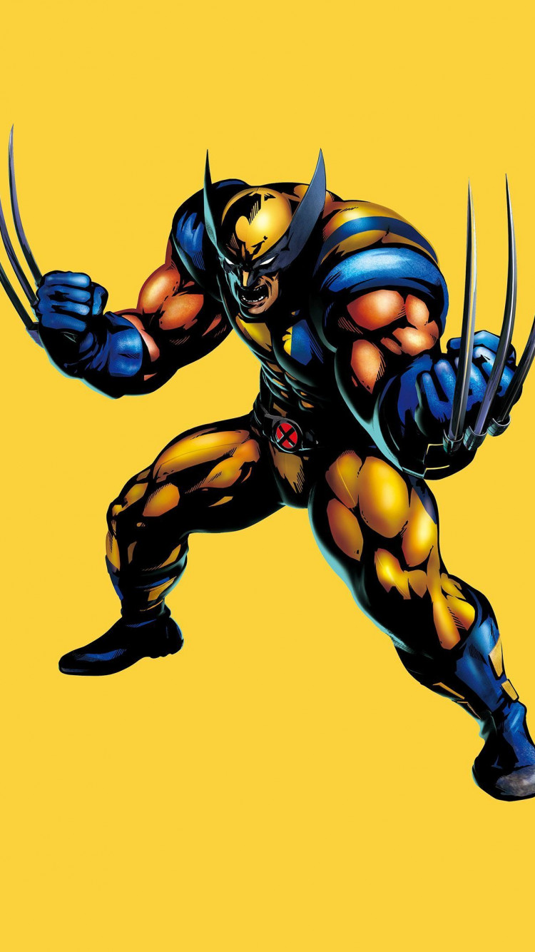 Detail Wolverine Backgrounds Nomer 56