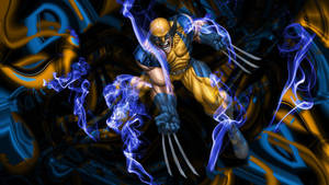 Detail Wolverine Backgrounds Nomer 9