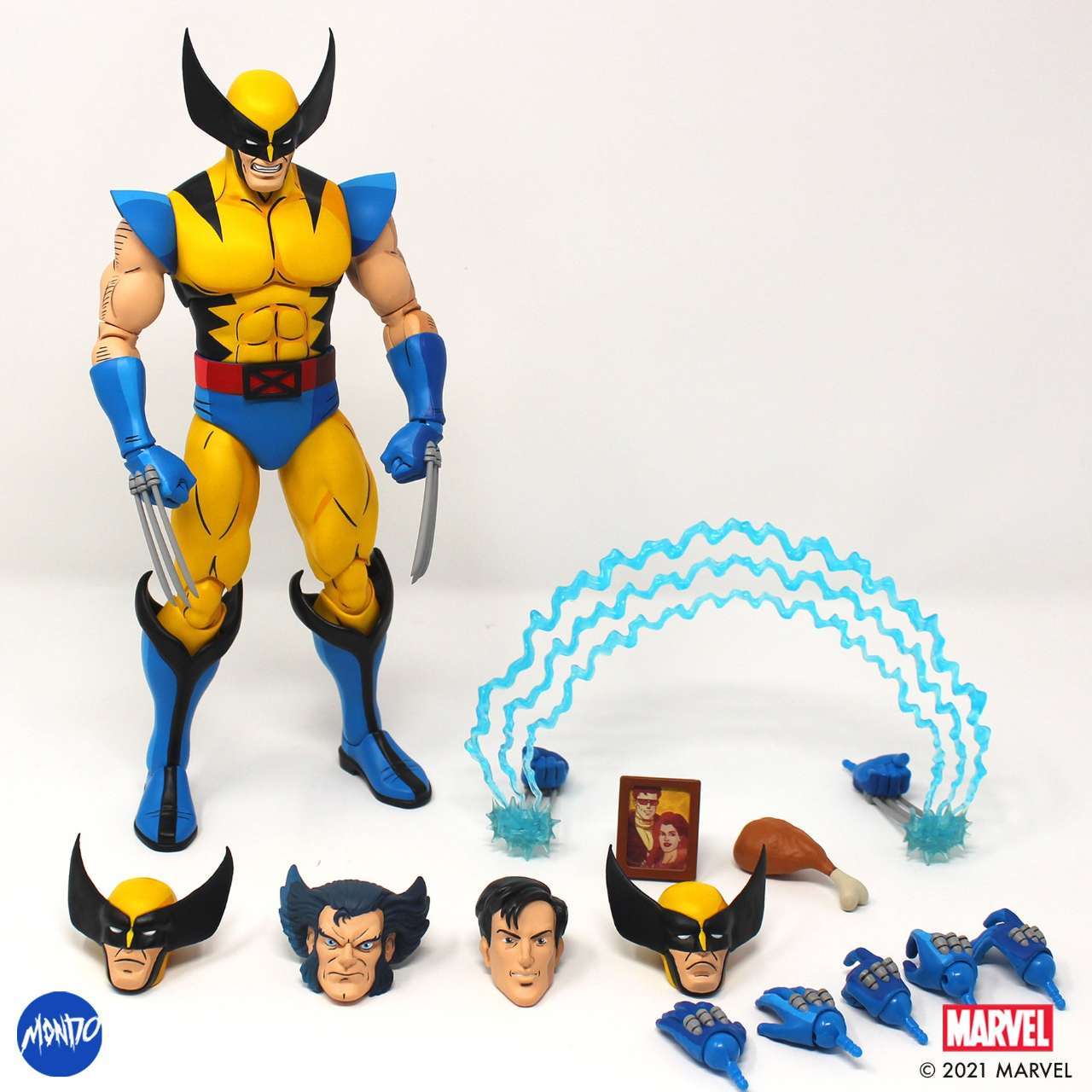 Detail Wolverine Bed Meme Nomer 26