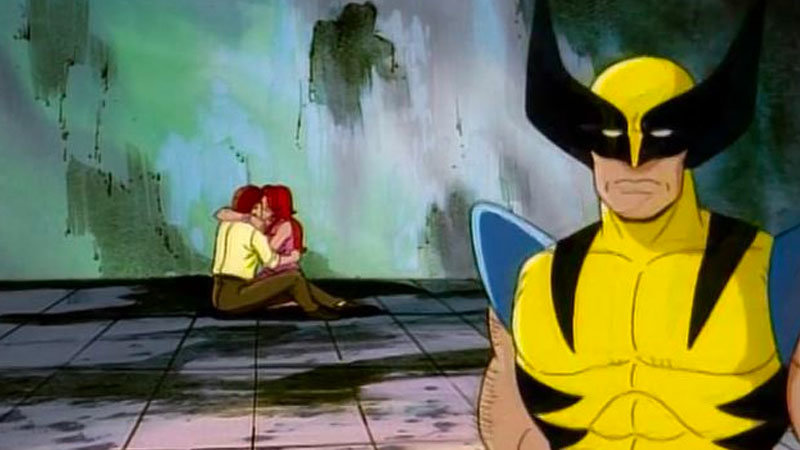 Detail Wolverine Bed Meme Nomer 33