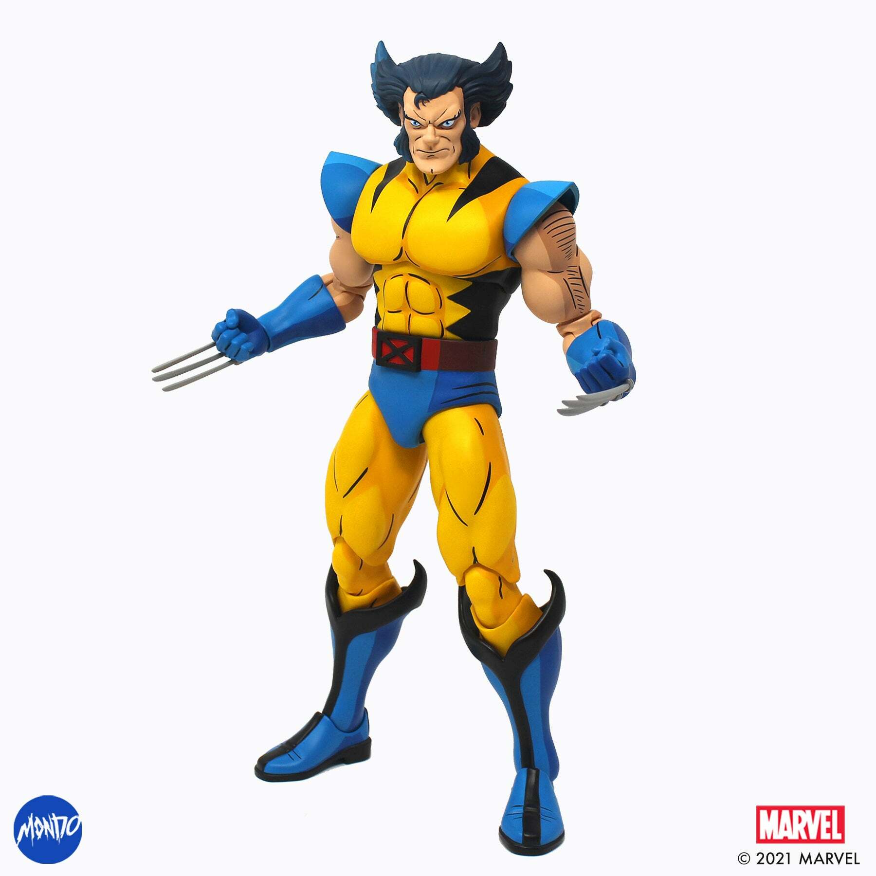 Detail Wolverine Bed Meme Nomer 42
