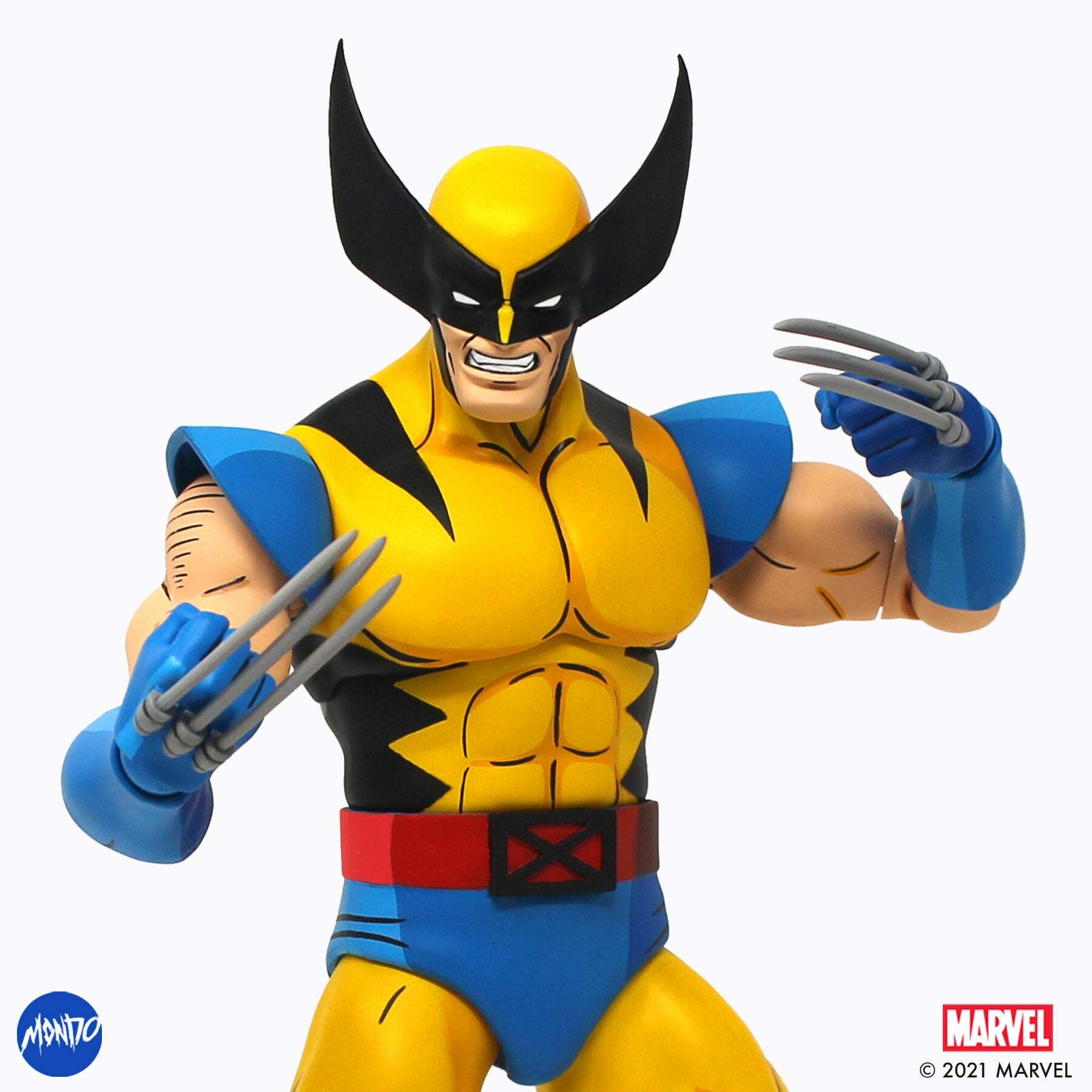 Detail Wolverine Bed Meme Nomer 46
