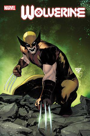 Detail Wolverine Cartoon Images Nomer 23