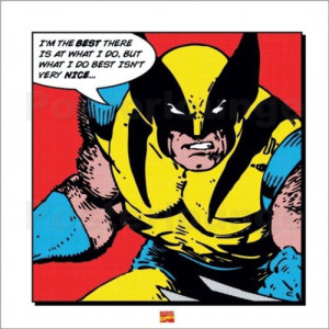 Detail Wolverine Catchphrase Nomer 10