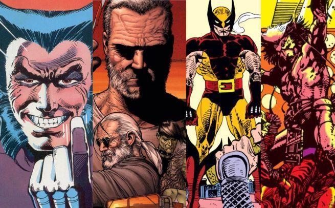 Detail Wolverine Catchphrase Nomer 12