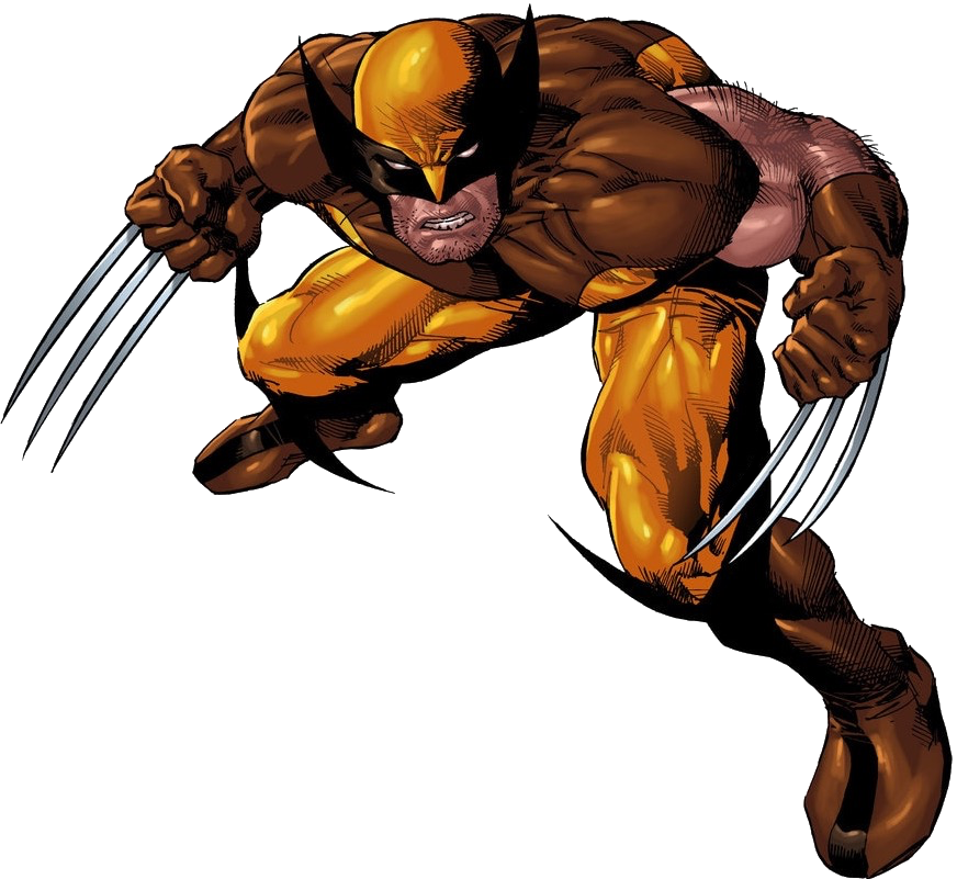 Detail Wolverine Catchphrase Nomer 16