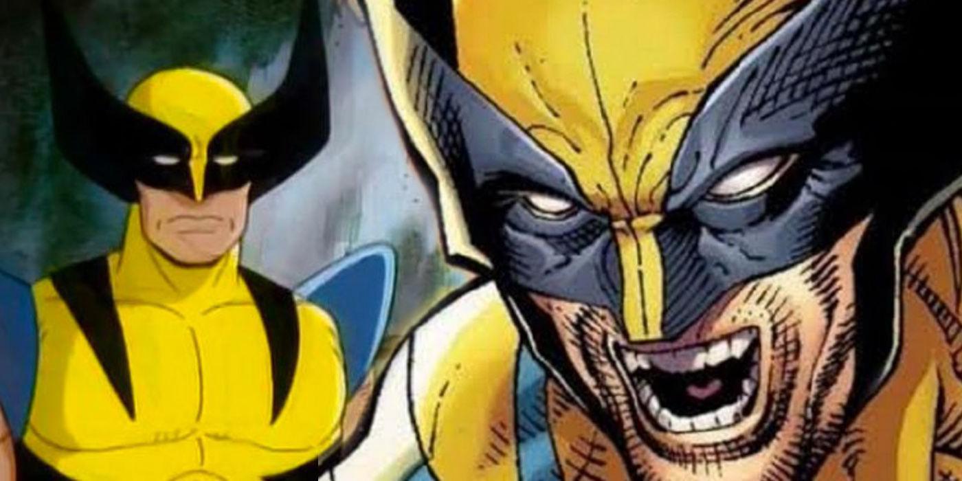 Detail Wolverine Catchphrase Nomer 18