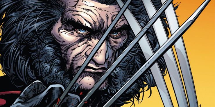 Detail Wolverine Catchphrase Nomer 28
