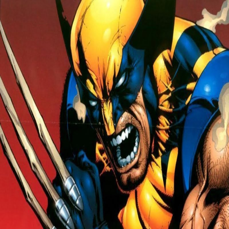 Detail Wolverine Catchphrase Nomer 36
