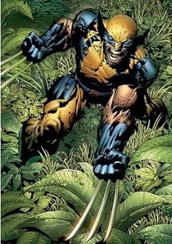 Detail Wolverine Catchphrase Nomer 44