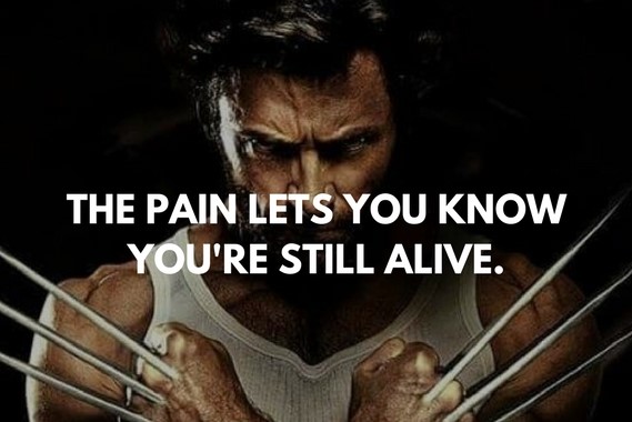 Detail Wolverine Catchphrase Nomer 45