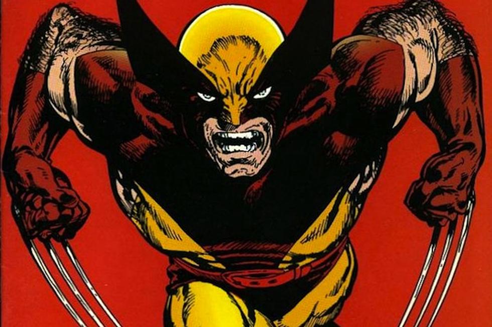 Detail Wolverine Catchphrase Nomer 48
