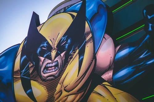 Detail Wolverine Catchphrase Nomer 7