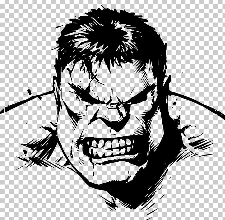 Detail Wolverine Clipart Black And White Nomer 37