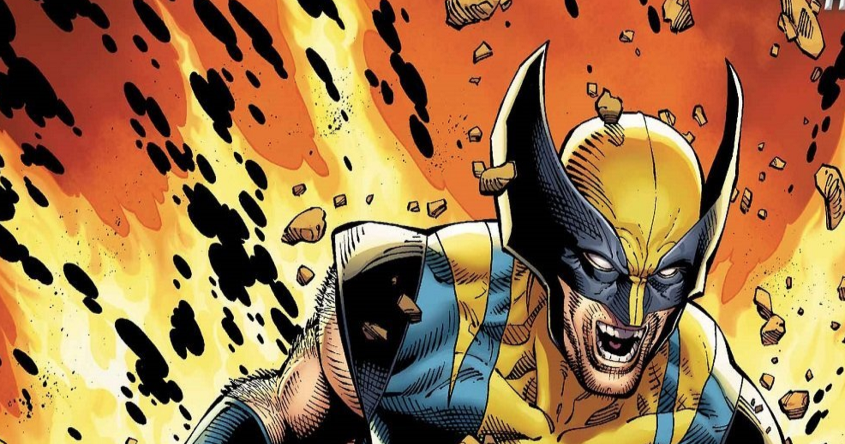 Detail Wolverine Comic Images Nomer 43