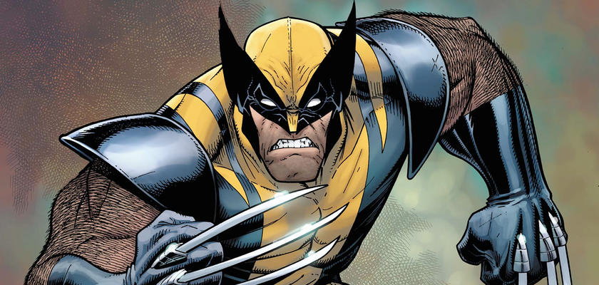 Detail Wolverine Comic Pics Nomer 12